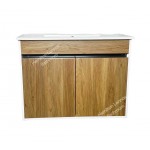 Vanity - EF800WH - Wall Hung 800mm 